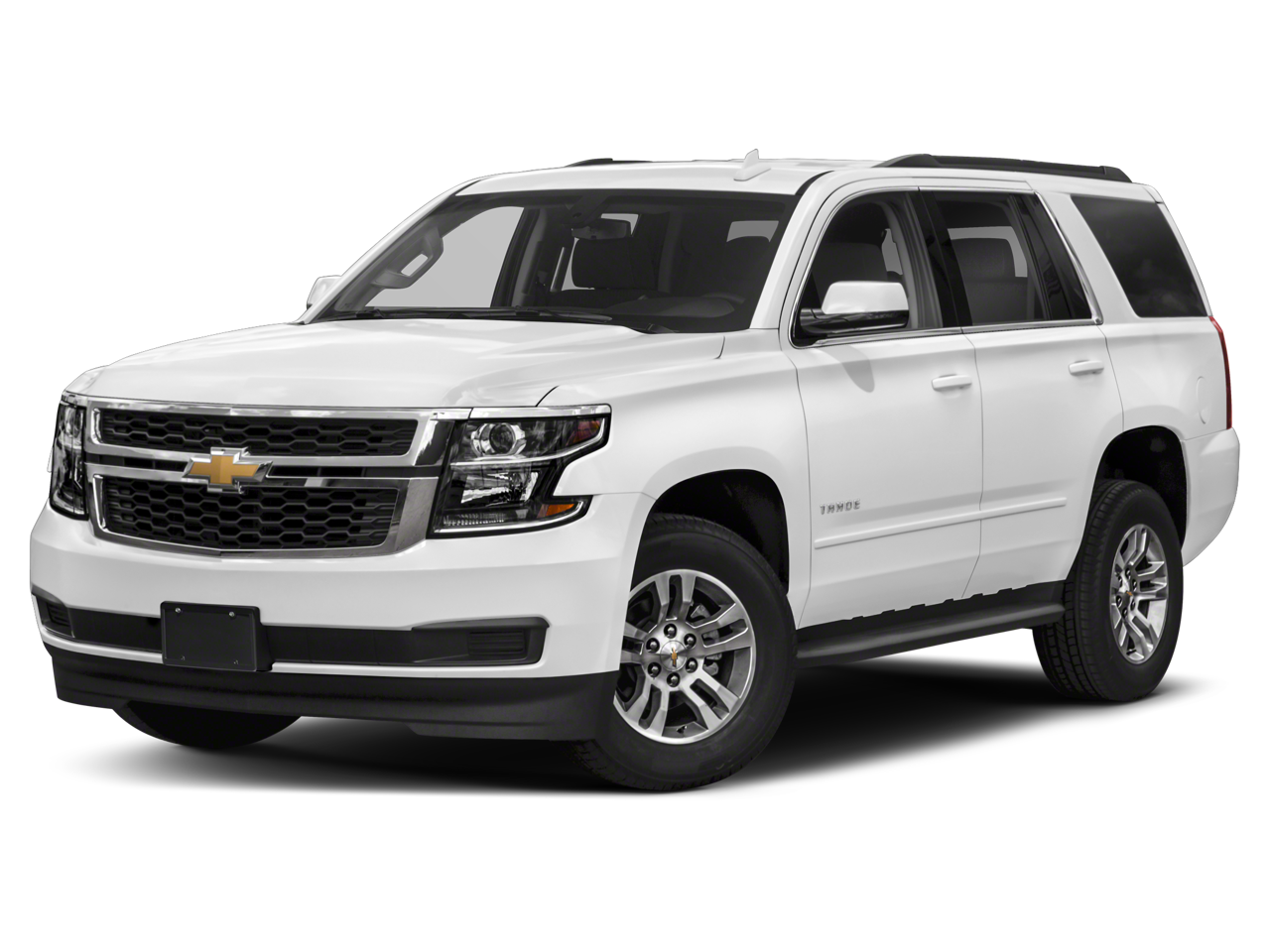 2020 Chevrolet Tahoe Base