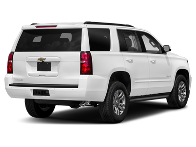 2020 Chevrolet Tahoe Base