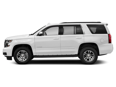 2020 Chevrolet Tahoe Base