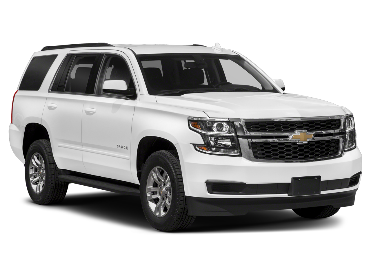 2020 Chevrolet Tahoe Base