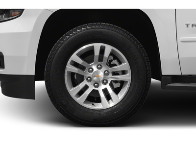 2020 Chevrolet Tahoe Base