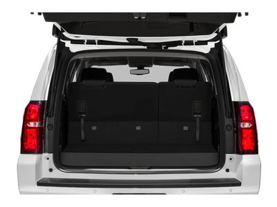 2020 Chevrolet Tahoe Base