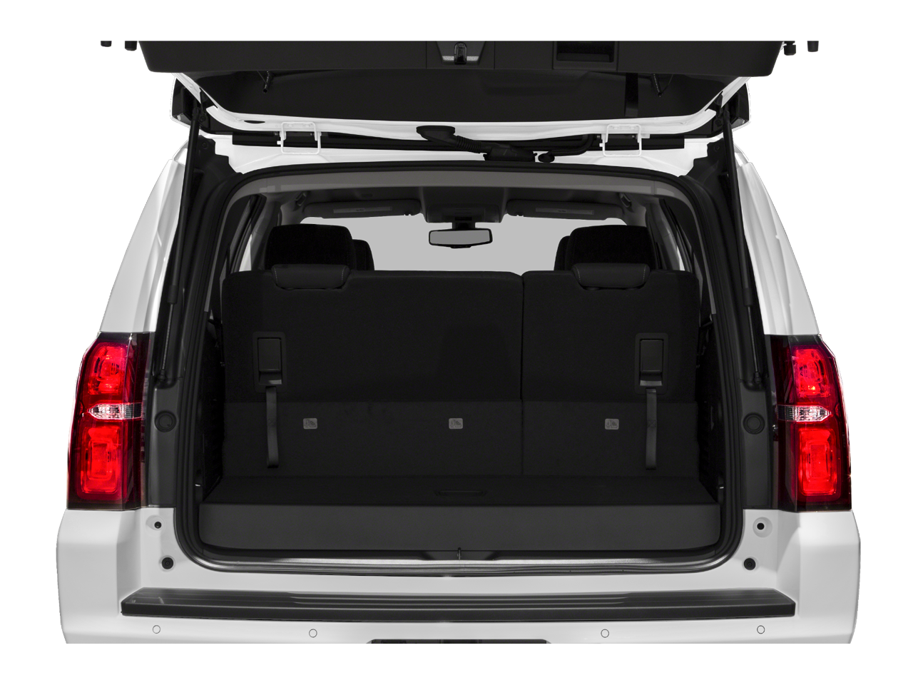 2020 Chevrolet Tahoe Base