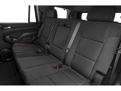 2020 Chevrolet Tahoe 4WD LT