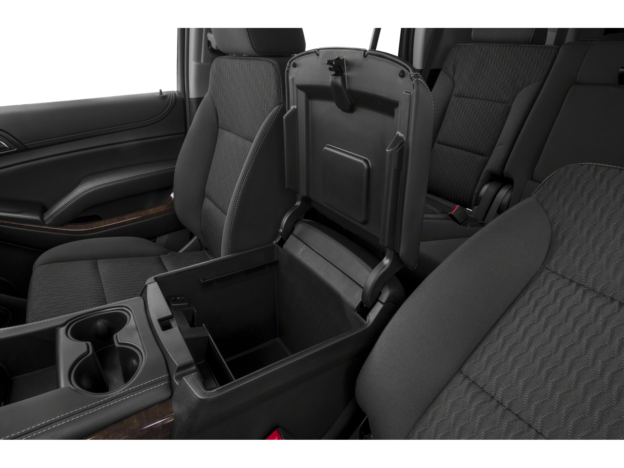 2020 Chevrolet Tahoe 4WD LT