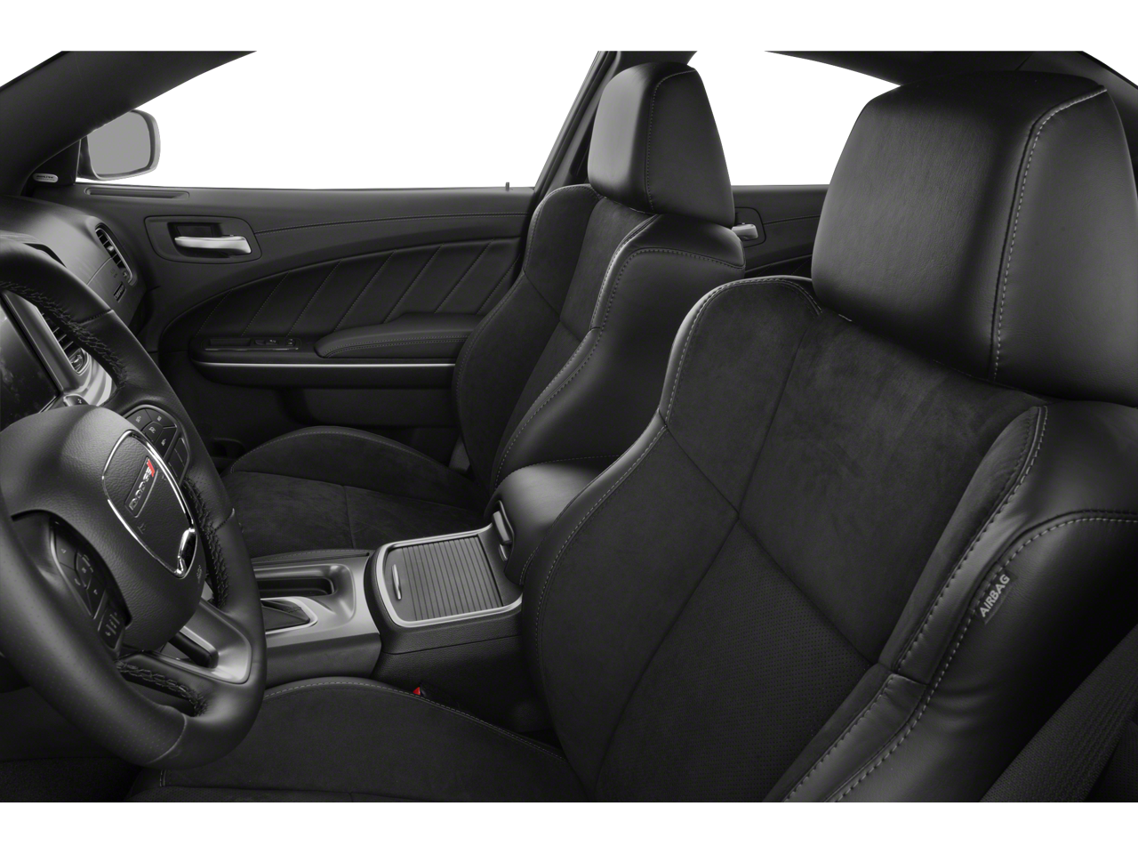 2020 Dodge Charger R/T RWD