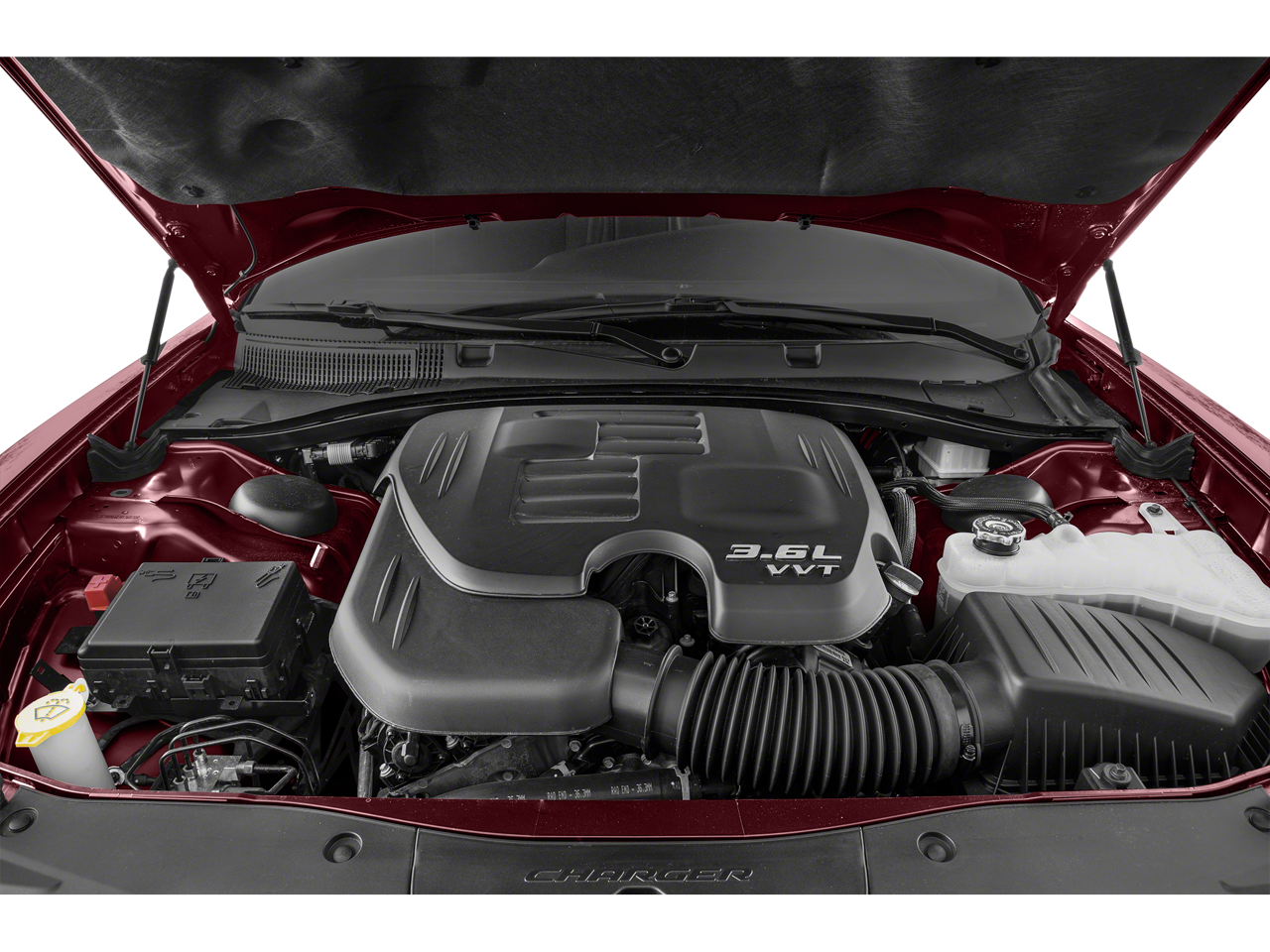 2020 Dodge Charger R/T RWD