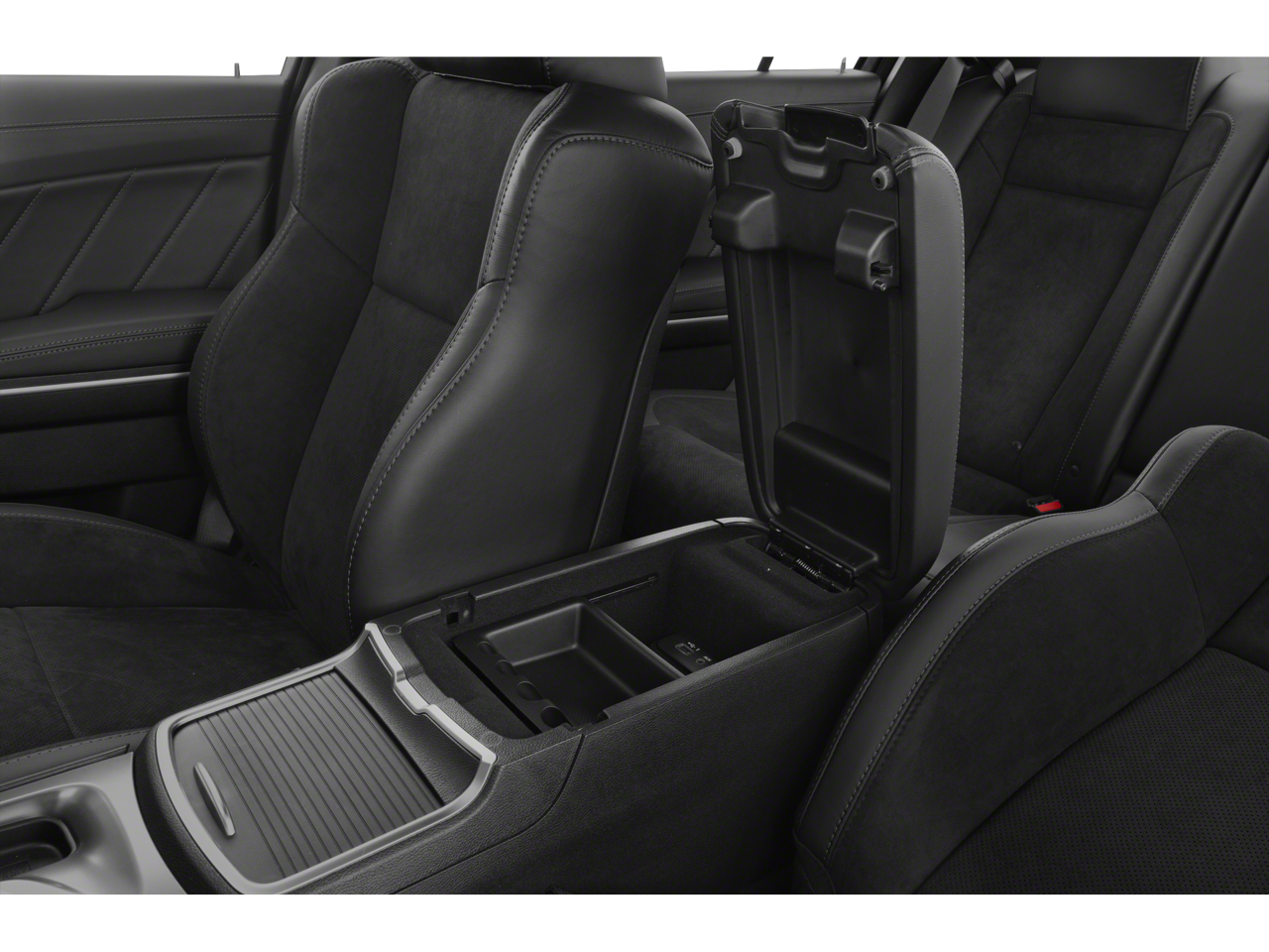 2020 Dodge Charger R/T RWD