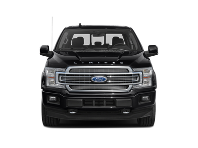 2020 Ford F-150 Limited