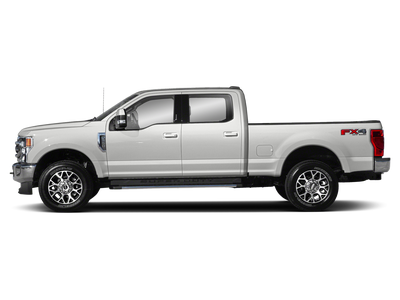 2020 Ford F-250 Lariat