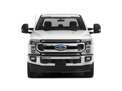 2020 Ford F-350 XLT