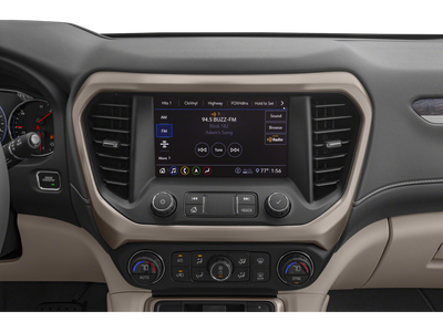 2020 GMC Acadia FWD Denali