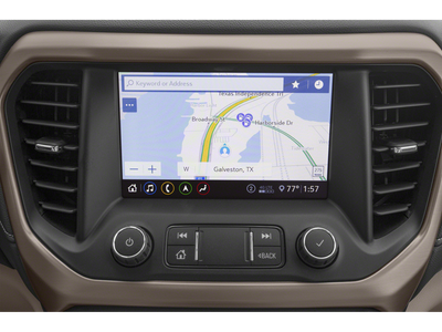 2020 GMC Acadia FWD Denali