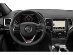 2020 Jeep Grand Cherokee Trailhawk 4x4
