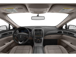 2020 Lincoln MKZ Hybrid 4 Door Sedan