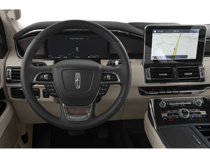 2020 Lincoln Navigator L 4x4 Reserve 4dr SUV