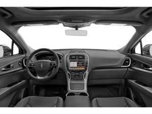 2020 Lincoln Nautilus AWD Standard 4dr SUV