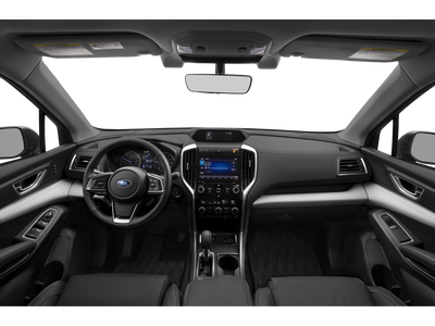 2020 Subaru Ascent Limited 7-Passenger