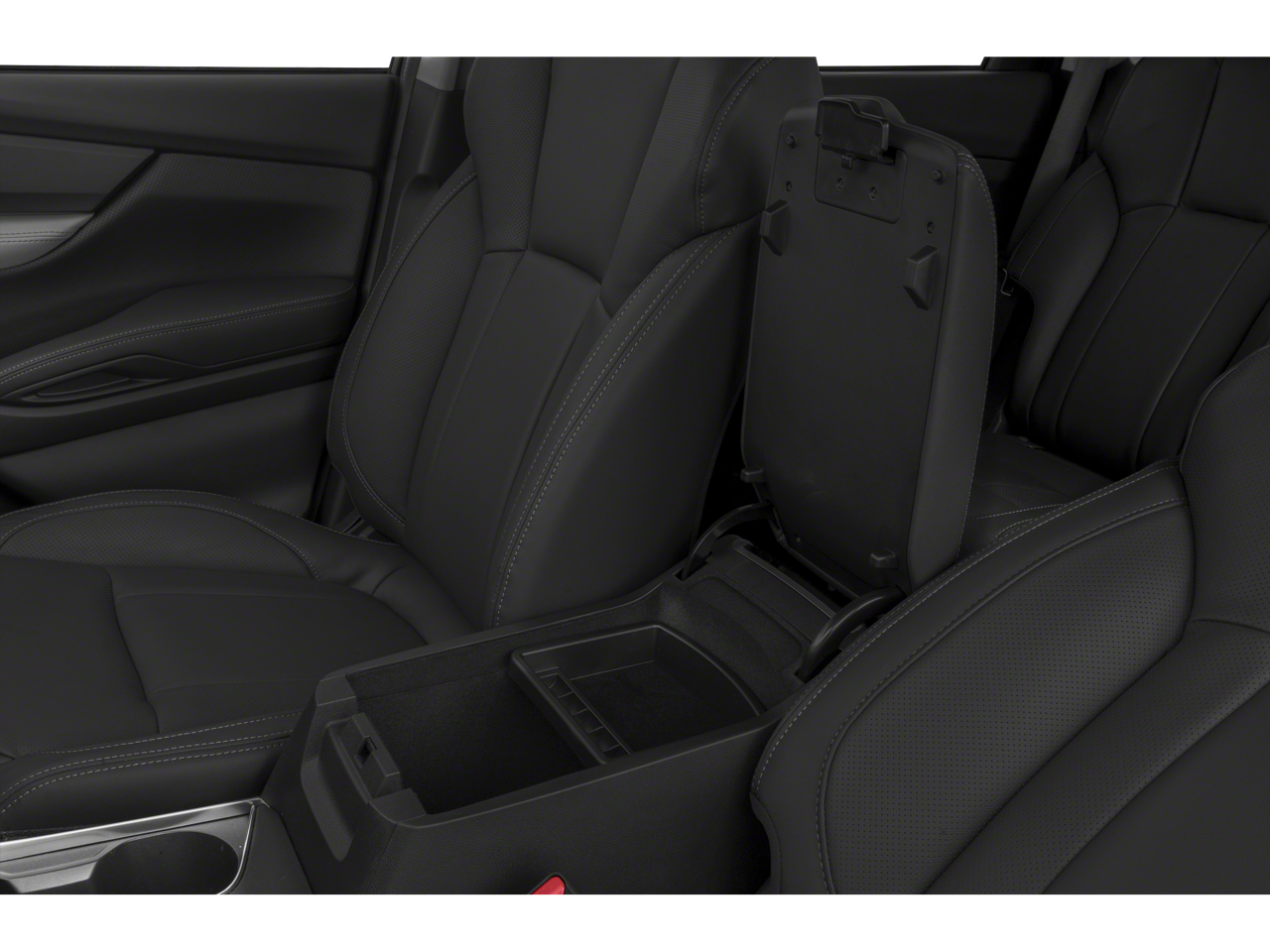 2020 Subaru Ascent Limited 7-Passenger