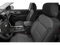 2021 Chevrolet Traverse AWD LS