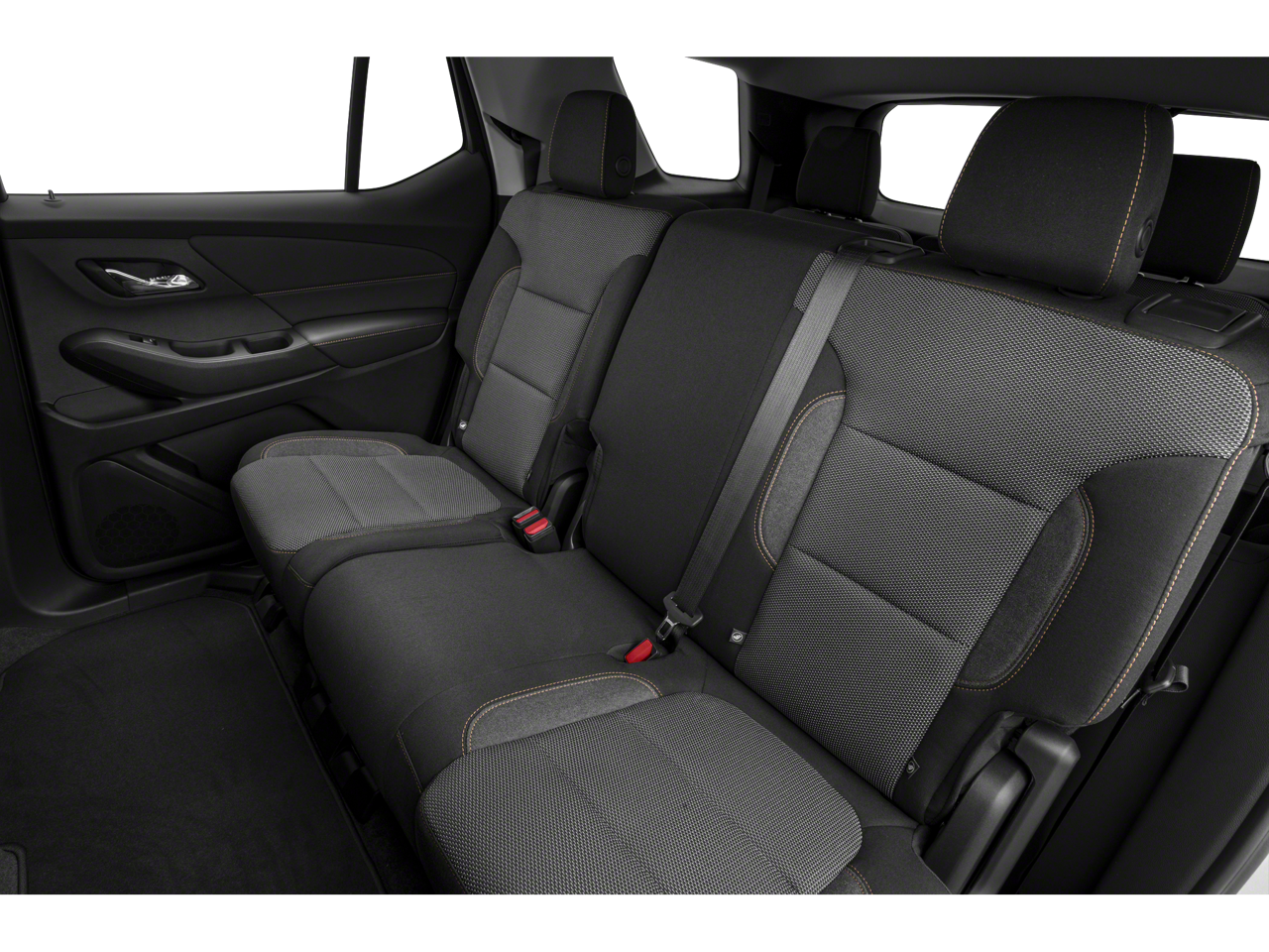 2021 Chevrolet Traverse AWD LS
