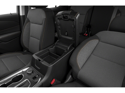 2021 Chevrolet Traverse AWD LS