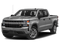 2021 Chevrolet Silverado 1500 Base