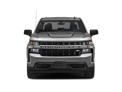 2021 Chevrolet Silverado 1500 Base