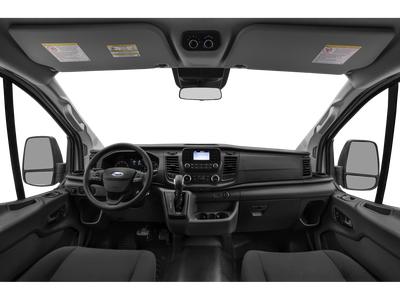 2021 Ford Transit-350 Passenger Van Base