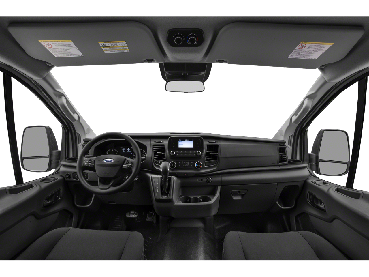 2021 Ford Transit-350 Passenger Van Base