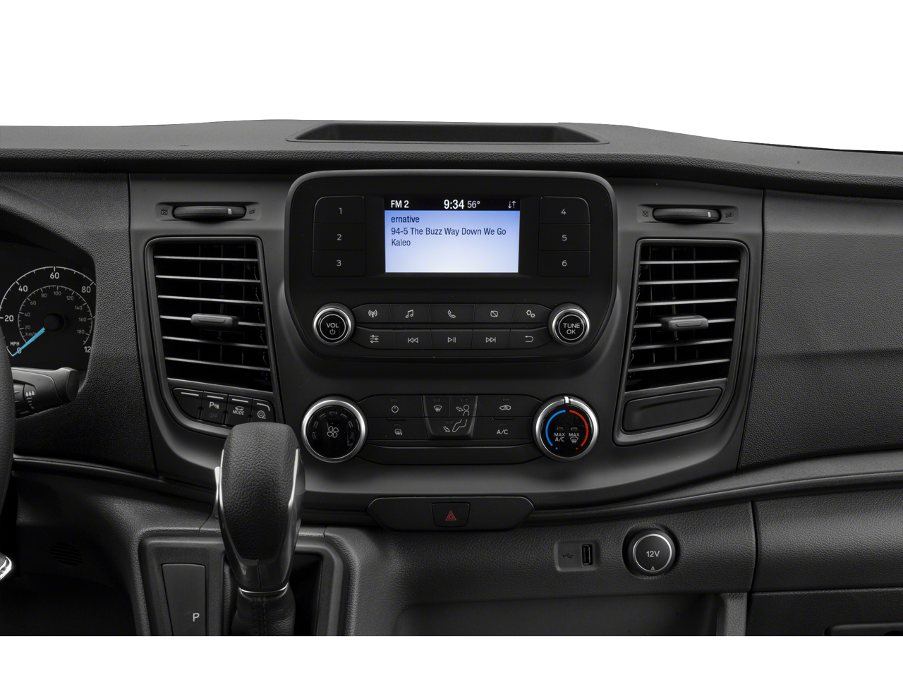 2021 Ford Transit-350 Passenger Van Base