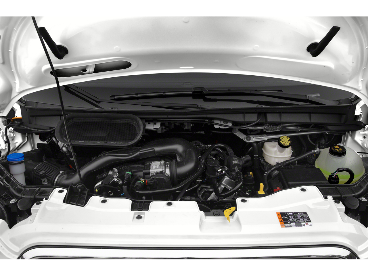 2021 Ford Transit-350 Passenger Van Base