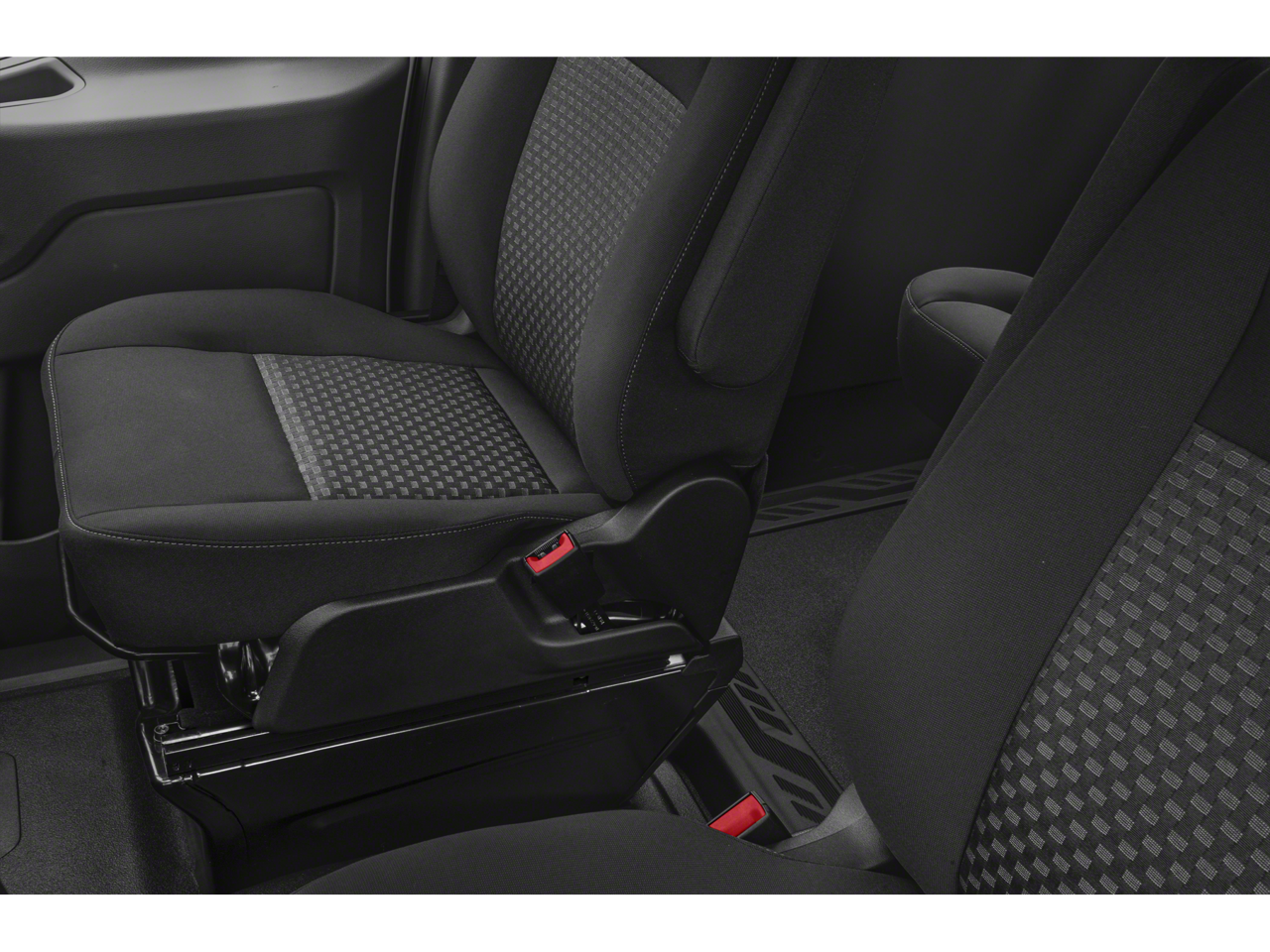 2021 Ford Transit-350 Passenger Van Base