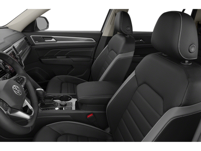 2021 Volkswagen Atlas 3.6 V6 SEL Premium R-Line