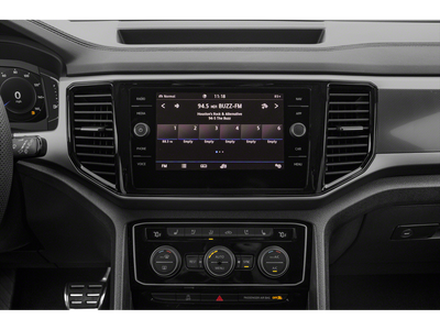 2021 Volkswagen Atlas 3.6 V6 SEL Premium R-Line