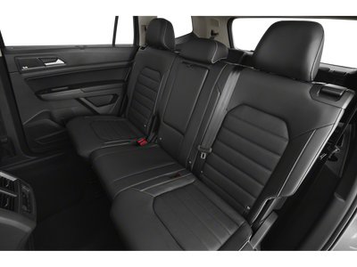 2021 Volkswagen Atlas 3.6 V6 SEL Premium R-Line