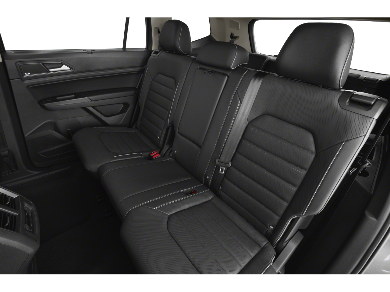 2021 Volkswagen Atlas 3.6 V6 SEL Premium R-Line