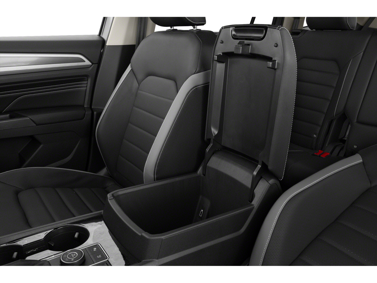 2021 Volkswagen Atlas 3.6 V6 SEL Premium R-Line