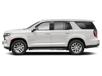 2022 Chevrolet Tahoe Base