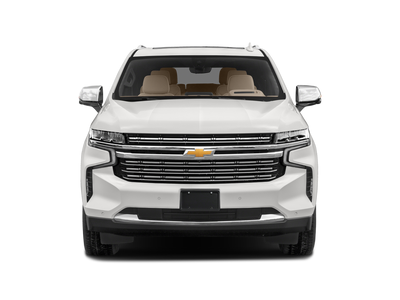 2022 Chevrolet Tahoe Base