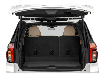 2022 Chevrolet Tahoe Base