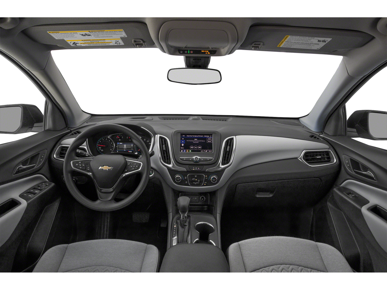2022 Chevrolet Equinox AWD Premier
