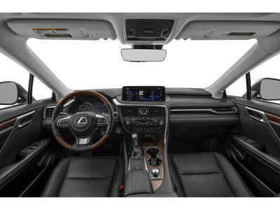 2022 Lexus RX 350L 350L