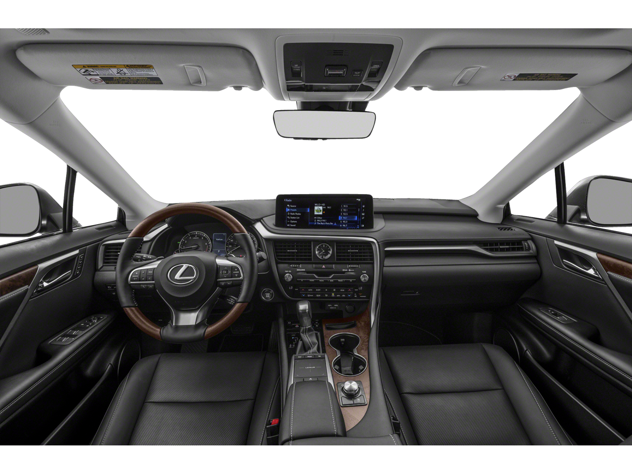 2022 Lexus RX 350L 350L