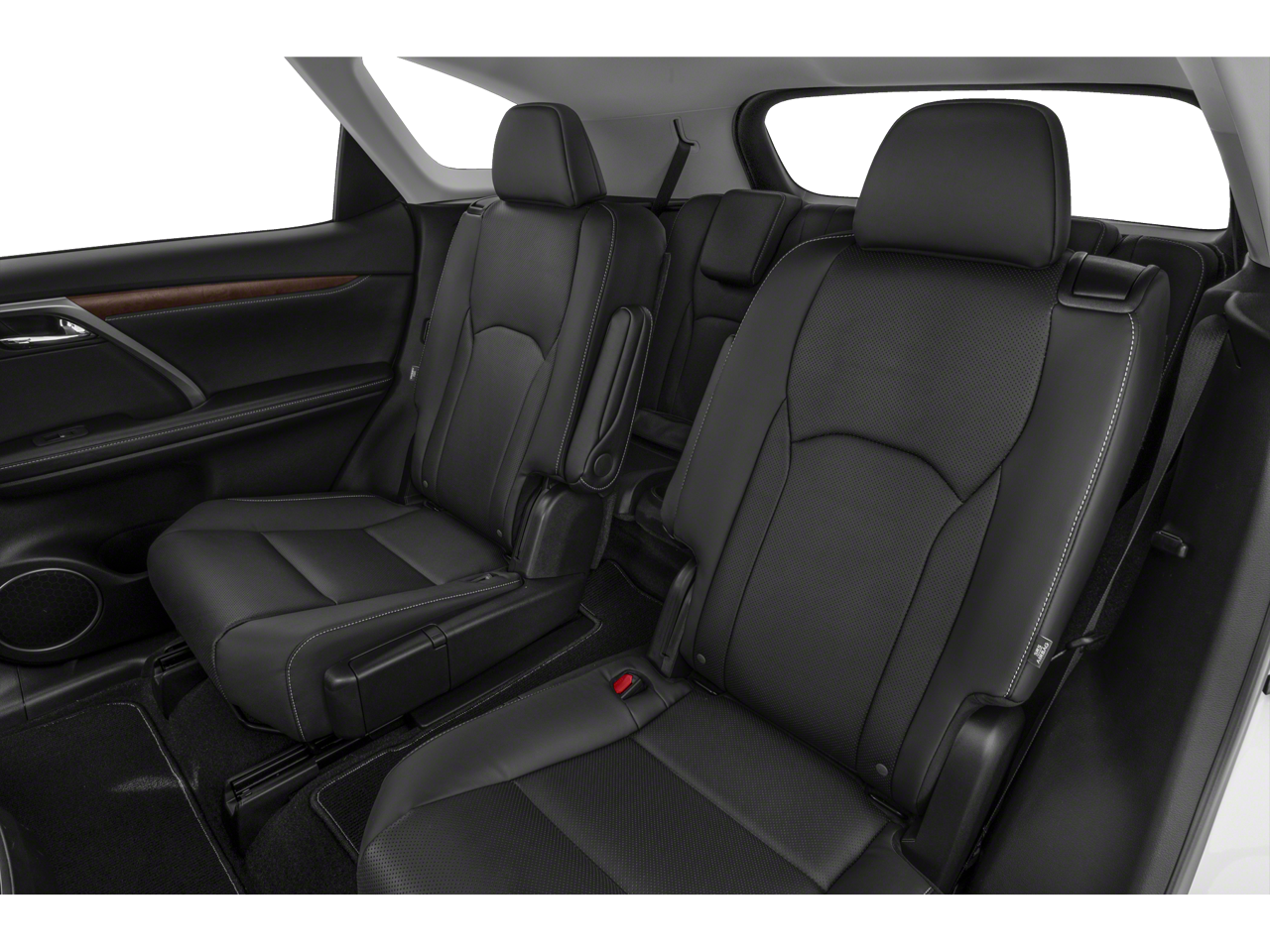 2022 Lexus RX 350L 350L