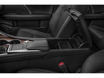 2022 Lexus RX 350L 350L