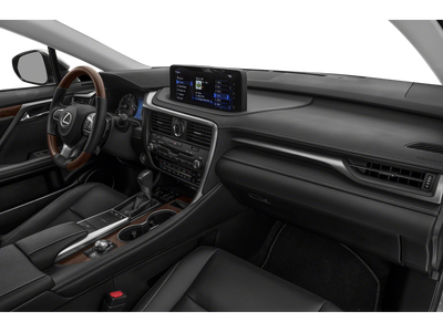 2022 Lexus RX 350L 350L