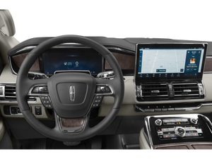 2022 Lincoln Navigator L 4x4 Reserve 4dr SUV