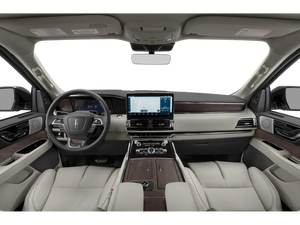 2022 Lincoln Navigator L 4x4 Reserve 4dr SUV