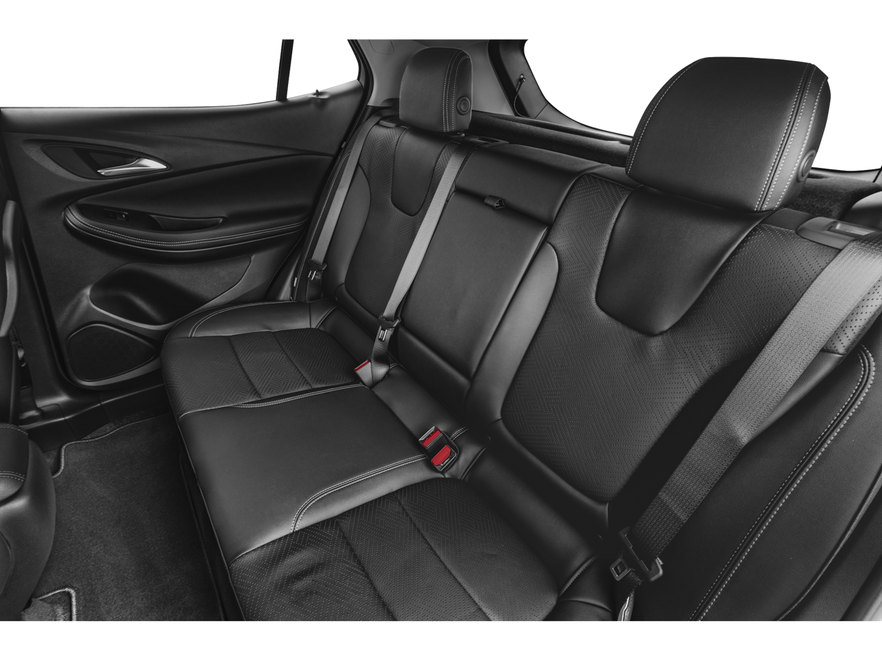 2023 Buick Encore Gx Base